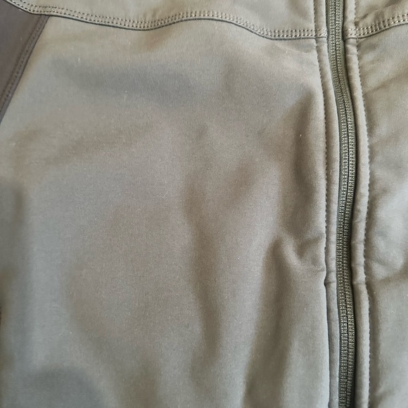 The North Face Men's TNF Apex Jacket-Size Large - Picture 6 of 11